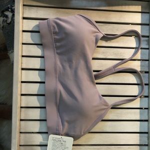 Lululemon Flow Y Bra Nulu